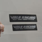 【画像】もはやレイズのホイール美術館！　押しも押されもせぬ名ホイール「TE37」30周年の記念展示が圧巻の内容【東京オートサロン2026】 〜 画像12