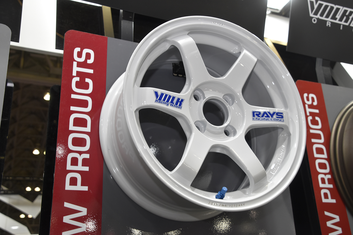 レイズが東京オートサロン2026にブースを出展 〜 画像16