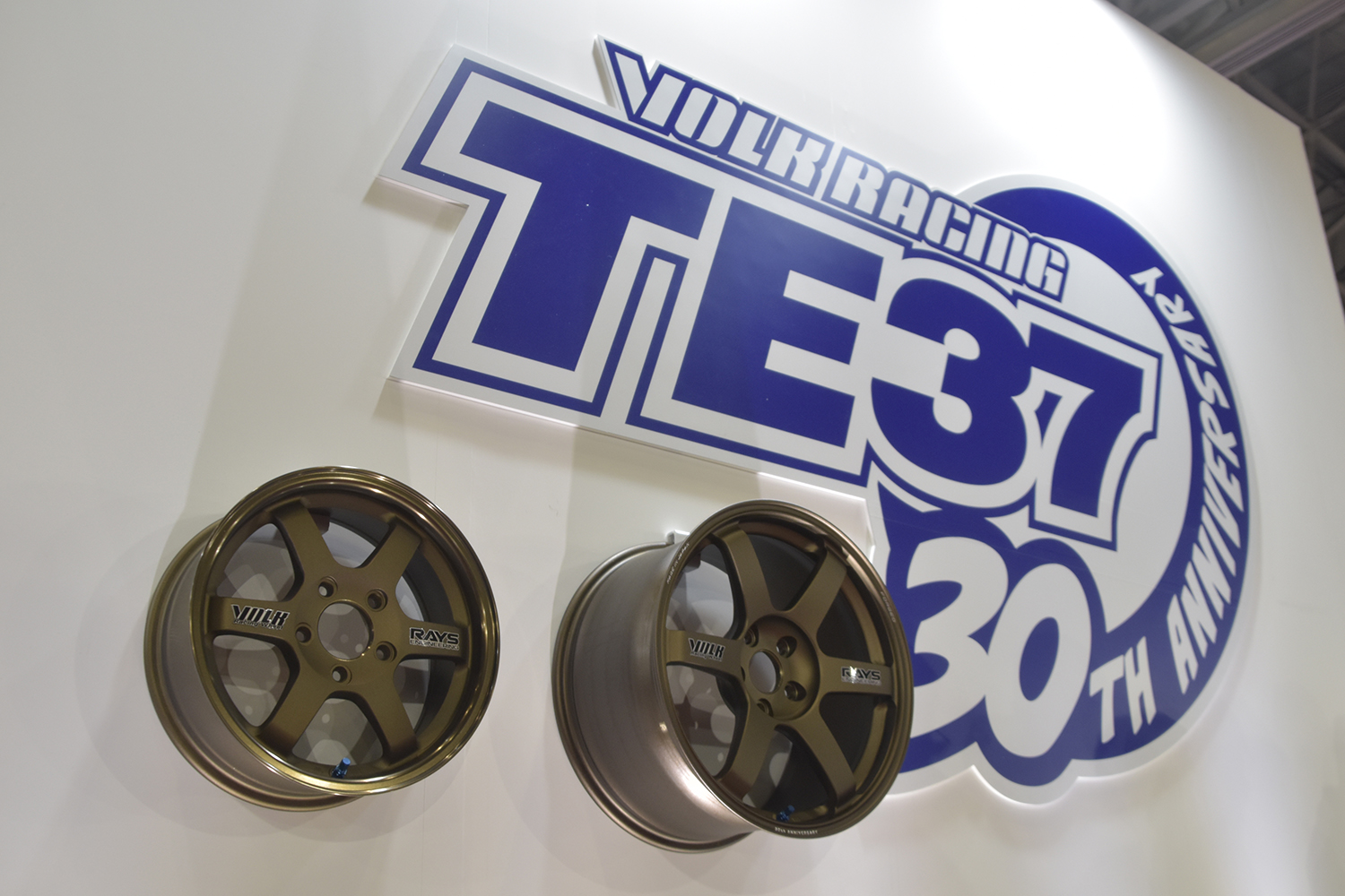 レイズが東京オートサロン2026にブースを出展