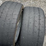 【画像】溝もたっぷりでひび割れもない！　見た目新品だけど何年も前に製造されたタイヤって使ってもOK？ 〜 画像2