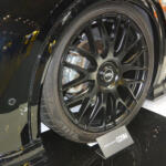 【画像】圧巻の展示量に圧倒される！　スポーツカーからSUVまですべてのカテゴリーを網羅する「MID」ブースがホイール大展示場だった【東京オートサロン2026】 〜 画像3