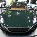 【画像】幕張に次世代英国ライトウェイトスポーツの香り漂う！　BEVのケータハムと直6のモーガンが示す「未来のクラシック」とは【東京オートサロン2026】 〜 画像6