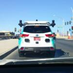 【画像】サンフランシスコの停電で自動運転タクシーが立ち往生！　「ドカ雪」「大雨」「地震」と自然災害大国の日本で実用化されたらどうなる？ 〜 画像4