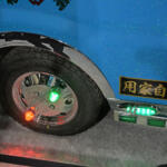 【画像】昭和オヤジ感涙必至のミニ「トラック野郎」⁉︎　ダイハツが「軽のデコトラ」を本気で大発明した狙いとは【東京オートサロン2026】 〜 画像11