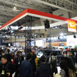 【画像】昭和オヤジ感涙必至のミニ「トラック野郎」⁉︎　ダイハツが「軽のデコトラ」を本気で大発明した狙いとは【東京オートサロン2026】 〜 画像12