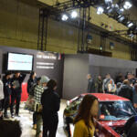 【画像】バリバリの若者がレトロな世界を再現！　日産自動車大学校の学生製作がおじさんにドンズバ【東京オートサロン2026】 〜 画像2