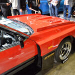 【画像】バリバリの若者がレトロな世界を再現！　日産自動車大学校の学生製作がおじさんにドンズバ【東京オートサロン2026】 〜 画像7