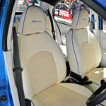 【画像】バリバリの若者がレトロな世界を再現！　日産自動車大学校の学生製作がおじさんにドンズバ【東京オートサロン2026】 〜 画像10