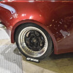 【画像】バリバリの若者がレトロな世界を再現！　日産自動車大学校の学生製作がおじさんにドンズバ【東京オートサロン2026】 〜 画像13