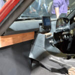 【画像】バリバリの若者がレトロな世界を再現！　日産自動車大学校の学生製作がおじさんにドンズバ【東京オートサロン2026】 〜 画像14