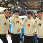 【画像】バリバリの若者がレトロな世界を再現！　日産自動車大学校の学生製作がおじさんにドンズバ【東京オートサロン2026】 〜 画像18