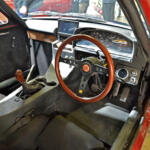 【画像】バリバリの若者がレトロな世界を再現！　日産自動車大学校の学生製作がおじさんにドンズバ【東京オートサロン2026】 〜 画像20