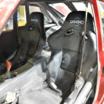 【画像】バリバリの若者がレトロな世界を再現！　日産自動車大学校の学生製作がおじさんにドンズバ【東京オートサロン2026】 〜 画像21