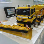 【画像】地味にハイテクな「凍結防止剤散布車」！　冬でも安心して高速を走れるのはコイツのお陰!! 〜 画像3