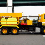 【画像】地味にハイテクな「凍結防止剤散布車」！　冬でも安心して高速を走れるのはコイツのお陰!! 〜 画像6