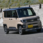 【画像】【試乗】スーパーハイトワゴンの使い勝手と悪路走破性を併せもつ！　新型デリカミニは誰もが買って間違いなしのオールラウンダー 〜 画像5