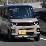 【画像】【試乗】スーパーハイトワゴンの使い勝手と悪路走破性を併せもつ！　新型デリカミニは誰もが買って間違いなしのオールラウンダー 〜 画像6