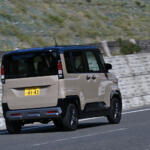 【画像】【試乗】スーパーハイトワゴンの使い勝手と悪路走破性を併せもつ！　新型デリカミニは誰もが買って間違いなしのオールラウンダー 〜 画像11