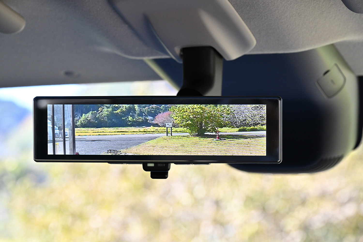 新型デリカミニはやっぱりデリカファミリーの一員だった 〜 画像16