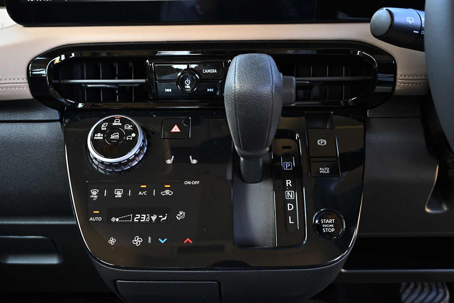 新型デリカミニはやっぱりデリカファミリーの一員だった 〜 画像18