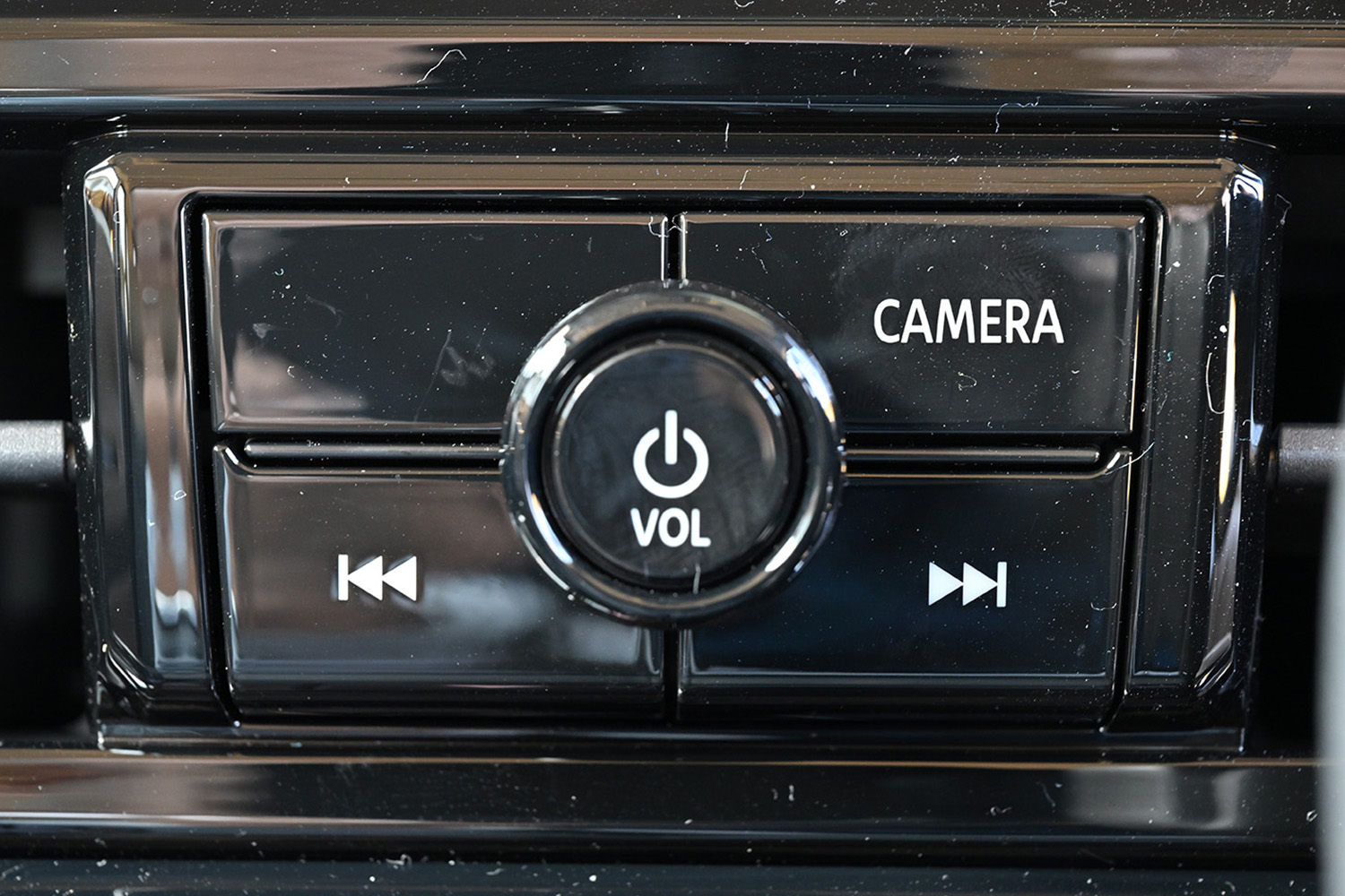 新型デリカミニはやっぱりデリカファミリーの一員だった 〜 画像19