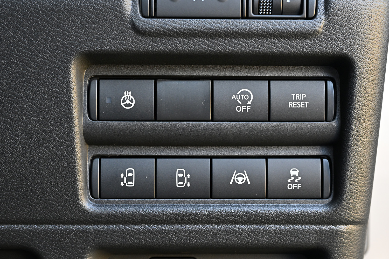 新型デリカミニはやっぱりデリカファミリーの一員だった 〜 画像25