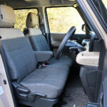 【画像】【試乗】スーパーハイトワゴンの使い勝手と悪路走破性を併せもつ！　新型デリカミニは誰もが買って間違いなしのオールラウンダー 〜 画像27