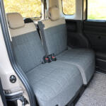 【画像】【試乗】スーパーハイトワゴンの使い勝手と悪路走破性を併せもつ！　新型デリカミニは誰もが買って間違いなしのオールラウンダー 〜 画像30