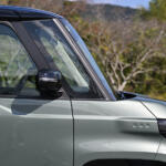 【画像】【試乗】スーパーハイトワゴンの使い勝手と悪路走破性を併せもつ！　新型デリカミニは誰もが買って間違いなしのオールラウンダー 〜 画像34