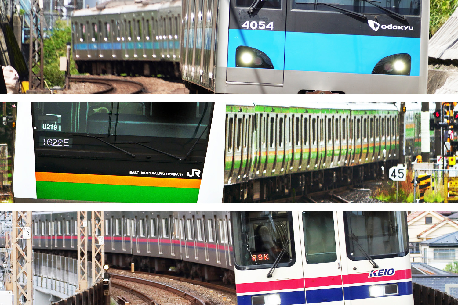 クルマ派にこそオススメしたい「電車」を味方にして気もちもお財布もラクにする方法とは