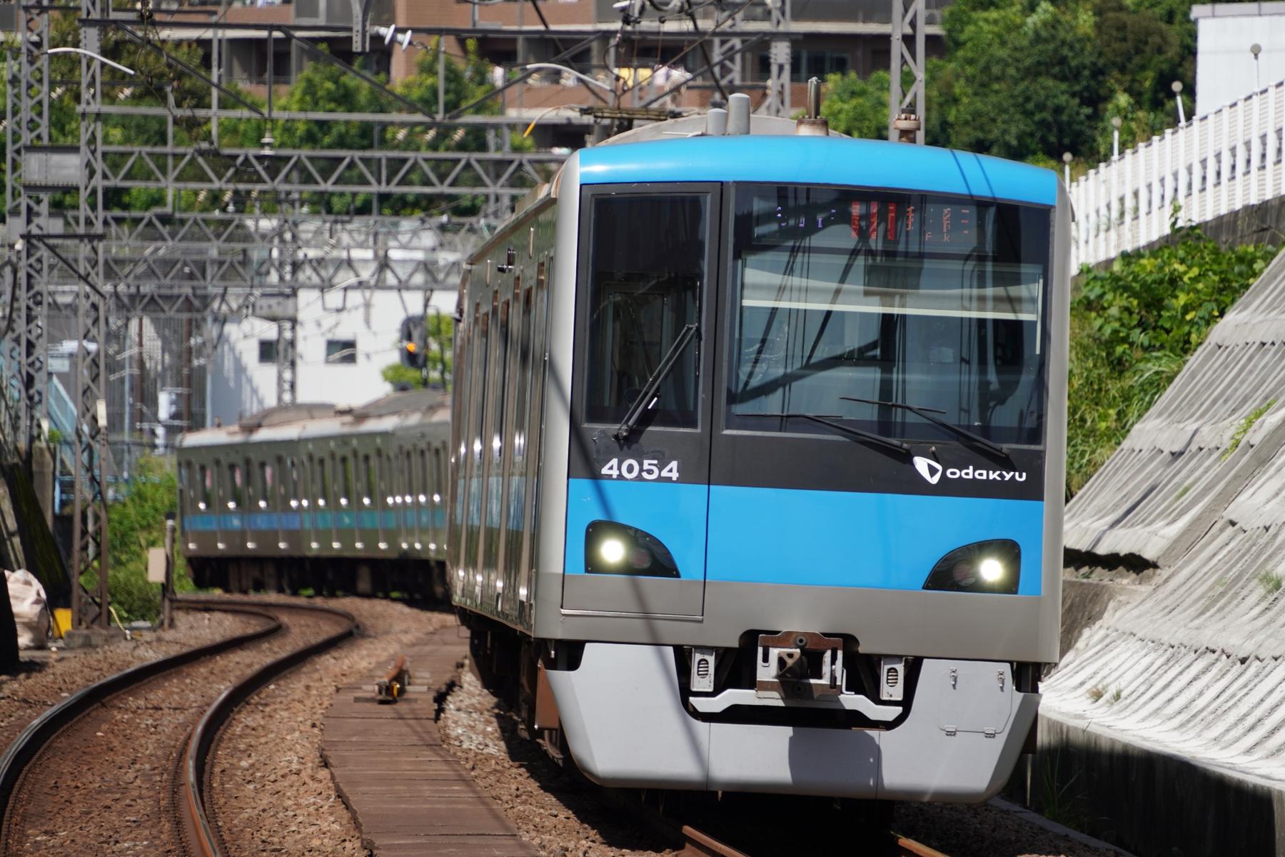 電車移動のイメージ
