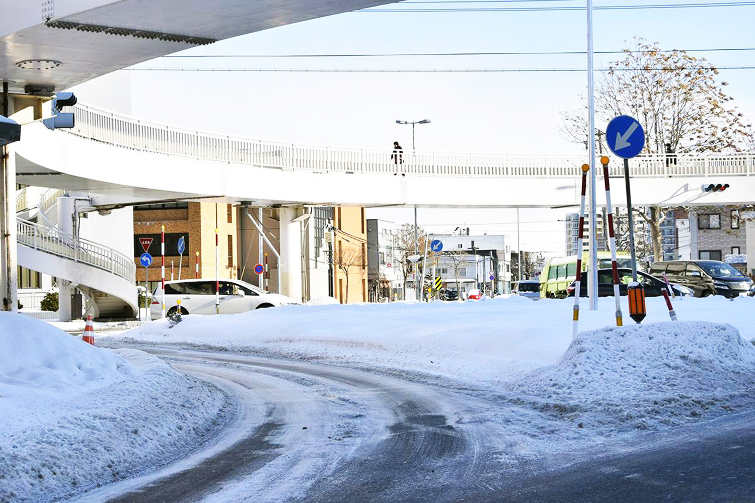 1月25日「日本最低気温の日」に振り返る冬の駐車と雪国ドライブの対策とは 〜 画像9