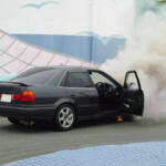 【画像】軽い気もちの「違法駐車」が大惨事を招く可能性アリ！　文化財防火デーに思い出してほしい「駐禁場所」!! 〜 画像15