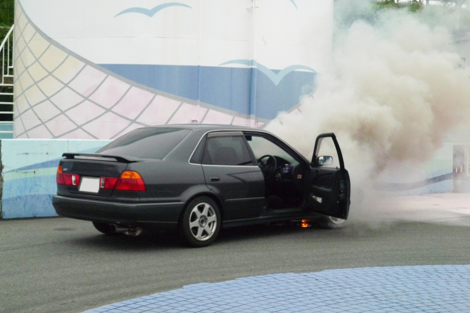 文化財防火デーに知っておきたい「人と街を守る」ための正しい道の使い方とは 〜 画像15