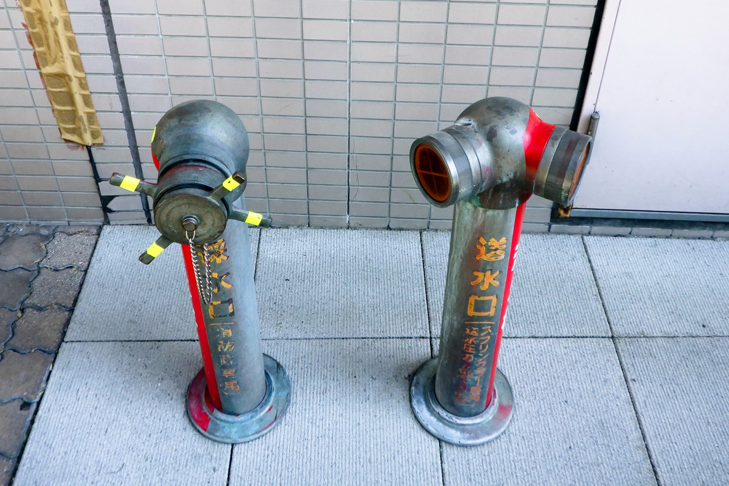 文化財防火デーに知っておきたい「人と街を守る」ための正しい道の使い方とは 〜 画像8