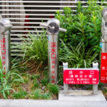 【画像】軽い気もちの「違法駐車」が大惨事を招く可能性アリ！　文化財防火デーに思い出してほしい「駐禁場所」!! 〜 画像9