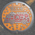 【画像】軽い気もちの「違法駐車」が大惨事を招く可能性アリ！　文化財防火デーに思い出してほしい「駐禁場所」!! 〜 画像12