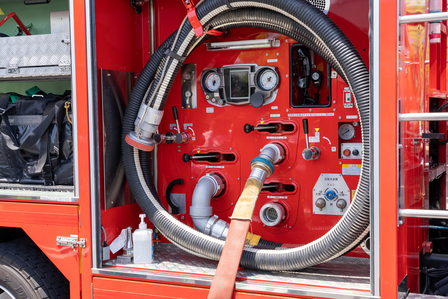 文化財防火デーに知っておきたい「人と街を守る」ための正しい道の使い方とは 〜 画像3