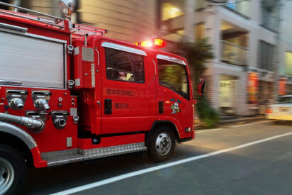 軽い気もちの「違法駐車」が大惨事を招く可能性アリ！　文化財防火デーに思い出してほしい「駐禁場所」!!