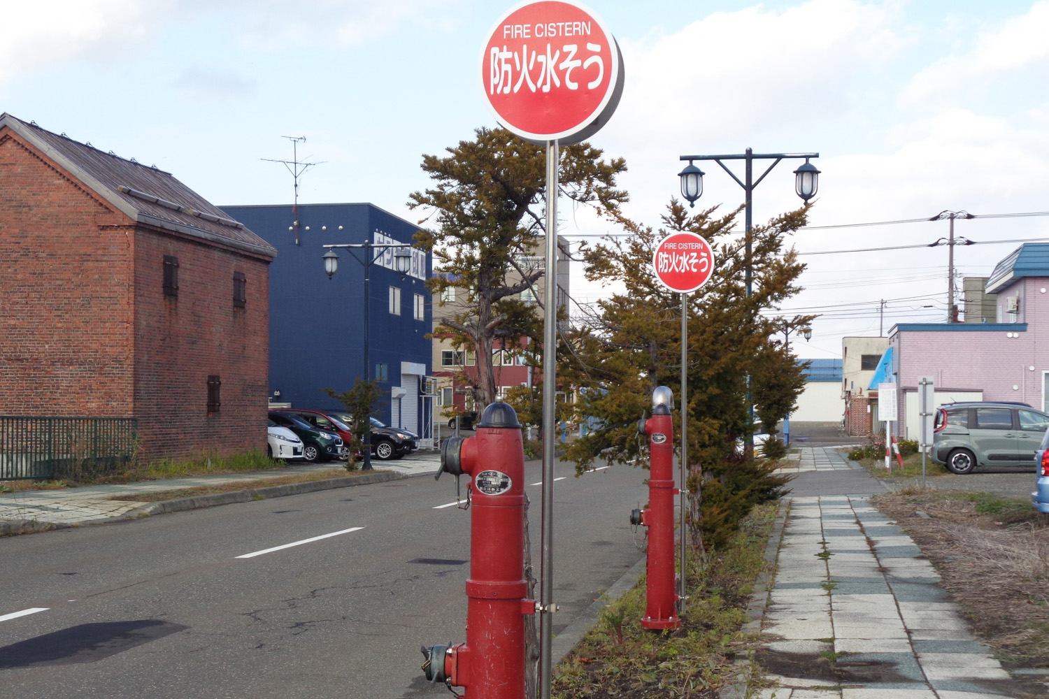 文化財防火デーに知っておきたい「人と街を守る」ための正しい道の使い方とは 〜 画像7