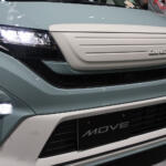 【画像】クルマを「着る」って楽しい毎日が待ってる予感！　ダイハツ「ムーヴ #ootd」の男性にも刺さるポップさの秘密 〜 画像9