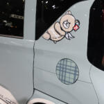 【画像】クルマを「着る」って楽しい毎日が待ってる予感！　ダイハツ「ムーヴ #ootd」の男性にも刺さるポップさの秘密 〜 画像2