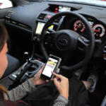 【画像】運転中のハンズフリー通話は違反じゃなくても危険じゃない？　「３分間電話の日」に考える車内通話の落としどころ 〜 画像6