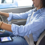 【画像】運転中のハンズフリー通話は違反じゃなくても危険じゃない？　「３分間電話の日」に考える車内通話の落としどころ 〜 画像5