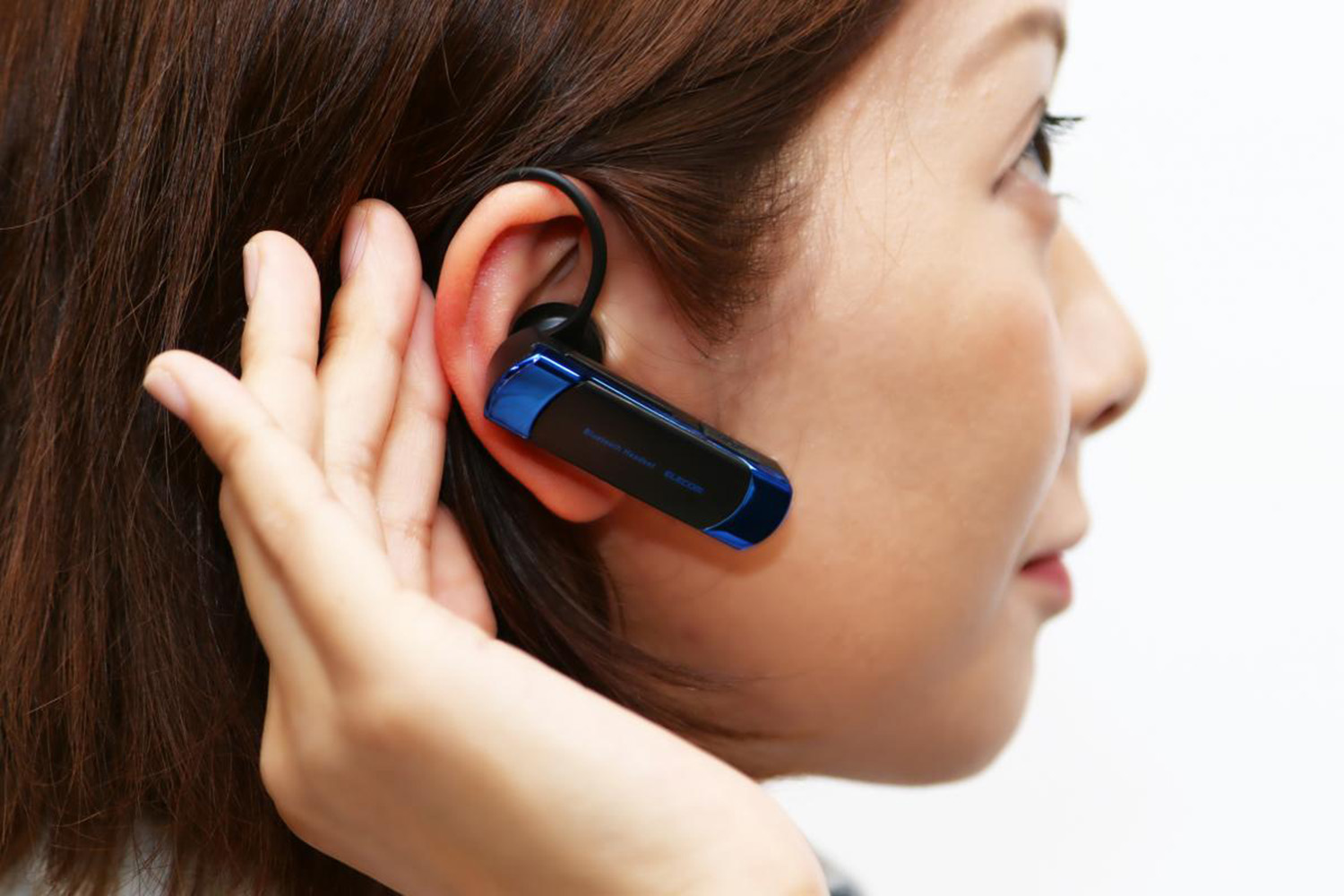 「３分間電話の日」に考える車内の「ハンズフリー通話」を安全にする方法とは