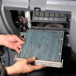 【画像】クルマは臭いとの闘いが避けられない！　２月１日「ニオイの日」に対策したい車内浄化!! 〜 画像2