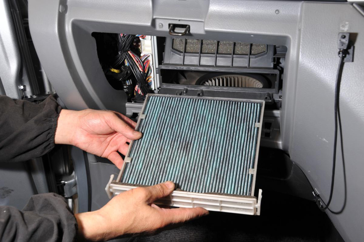 気になるニオイには芳香剤ではなく「３つの原因」を対策すべし 〜 画像2