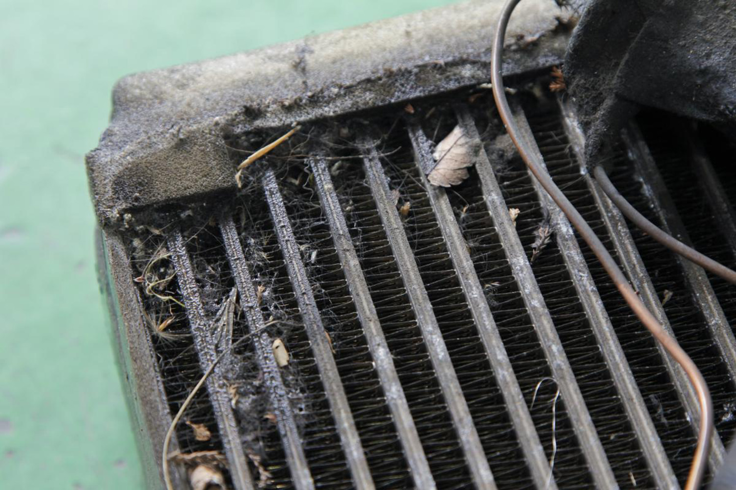 気になるニオイには芳香剤ではなく「３つの原因」を対策すべし 〜 画像4