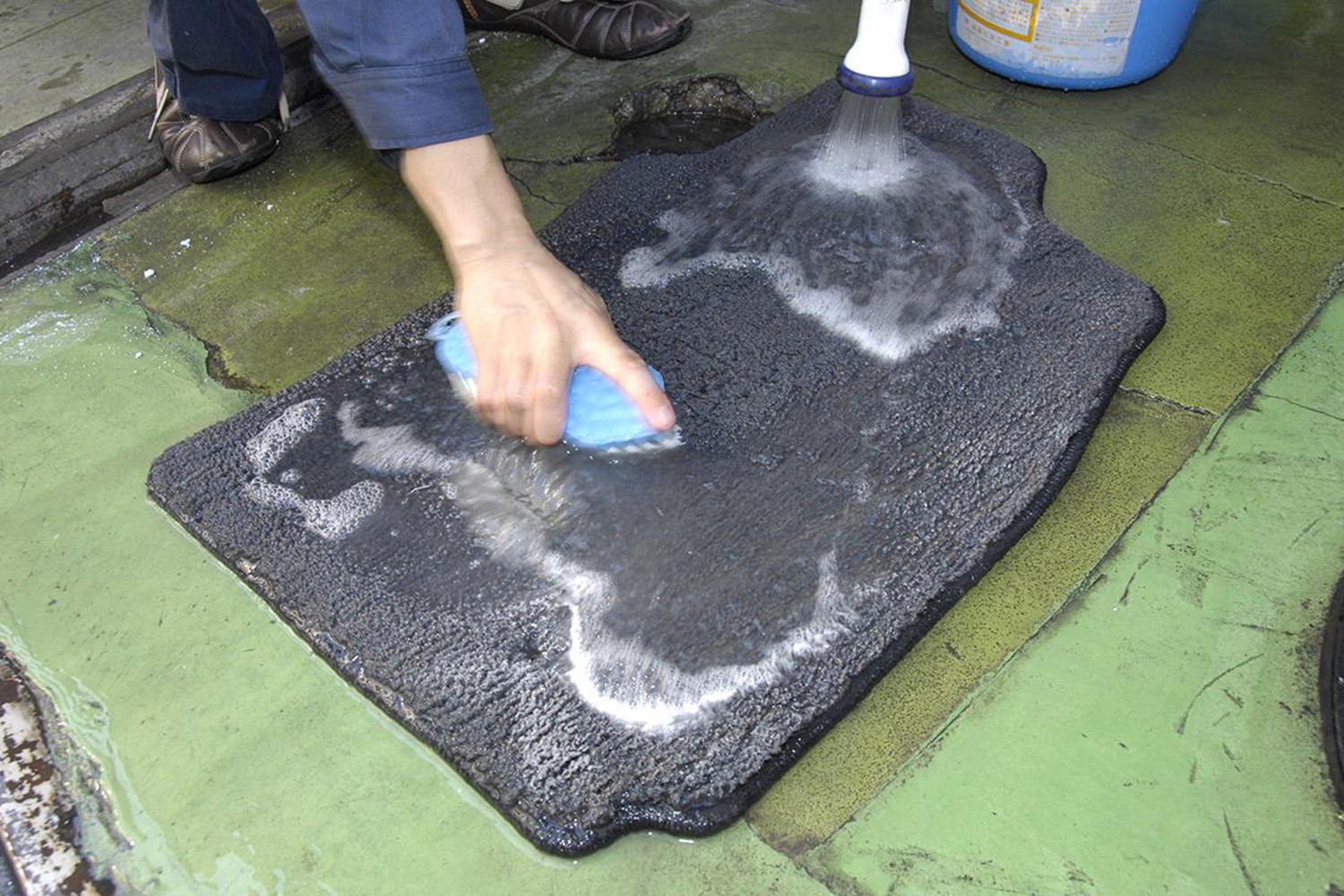 気になるニオイには芳香剤ではなく「３つの原因」を対策すべし 〜 画像9