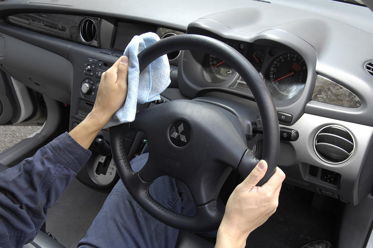 気になるニオイには芳香剤ではなく「３つの原因」を対策すべし 〜 画像11